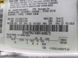 FORD FUSION S 3FA6P0G7XKR160873 снимка