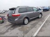 Toyota Sienna Xle 7 Passenger 5TDDK3DC8FS119289 fotografie