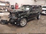 DODGE NITRO DETONATOR 1D4PU6GX7AW158099 снимка