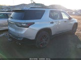 CHEVROLET TRAVERSE PREMIER 1GNEVJKW4JJ****** снимка
