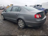 VOLKSWAGEN PASSAT 2.0T WVWEK73CX6E****** снимка