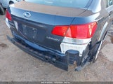 SUBARU LEGACY 2.5I LIMITED 4S3BMCJ61B3251127 снимка