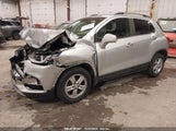 CHEVROLET TRAX LT KL7CJLSB6JB728001 снимка
