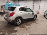 CHEVROLET TRAX LT KL7CJLSB6JB728001 снимка