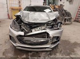 CHEVROLET TRAX LT KL7CJLSB6JB728001 снимка