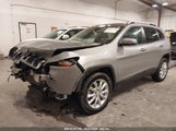 JEEP CHEROKEE LIMITED 4X4 1C4PJMDS2HW631551 снимка