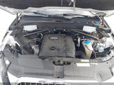 AUDI Q5 2.0T PREMIUM WA1L2AFP8HA017727 снимка