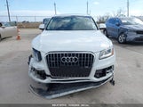 AUDI Q5 2.0T PREMIUM WA1L2AFP8HA017727 снимка