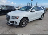 AUDI Q5 2.0T PREMIUM WA1L2AFP8HA017727 снимка
