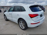 AUDI Q5 2.0T PREMIUM WA1L2AFP8HA017727 снимка