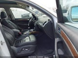 AUDI Q5 2.0T PREMIUM WA1L2AFP8HA017727 снимка