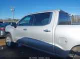 CHEVROLET SILVERADO 1500 4WD SHORT BED LTZ 1GCUYGED1MZ****** снимка