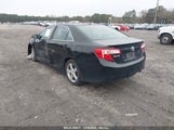 Toyota Camry Se 4T1BF1FK0DU650804 снимка