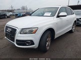 AUDI Q5 3.2 PREMIUM PLUS WA1WKAFP7BA****** fotografie