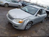 KIA SPECTRA LX KNAFE121885516173 снимка