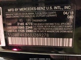 MERCEDES-BENZ C 300 4MATIC 55SWF4KB6JU269278 снимка