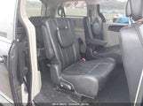 CHRYSLER TOWN & COUNTRY TOURING 2C4RC1BG9GR292584 fotografie