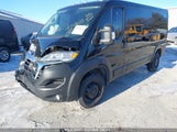RAM PROMASTER 2500 LOW ROOF 136 WB 3C6LRVVG1PE529021 photo