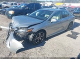 TOYOTA CAMRY SE JTNB11HK2J3****** снимка