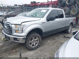 FORD F-150 XLT 1FTFX1EF8HFA39209 снимка