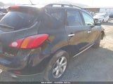 NISSAN MURANO SL JN8AZ18W09W143988 fotografie