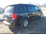 DODGE GRAND CARAVAN SE 2C4RDGBG7KR639323 снимка