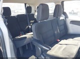 DODGE GRAND CARAVAN SE 2C4RDGBG7KR639323 снимка