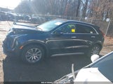 CADILLAC XT4 AWD PREMIUM LUXURY 1GYFZDR40NF139931 fotografie