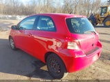 TOYOTA YARIS JTDJT903675****** снимка