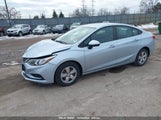 Chevrolet Cruze Ls Auto 1G1BC5SM9H7259613 снимка