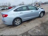 Chevrolet Cruze Ls Auto 1G1BC5SM9H7259613 снимка