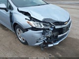 Chevrolet Cruze Ls Auto 1G1BC5SM9H7259613 снимка