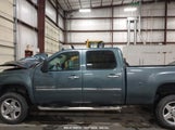 GMC SIERRA 2500HD DENALI 1GT125C86BF****** снимка