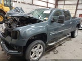 GMC SIERRA 2500HD DENALI 1GT125C86BF****** снимка