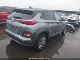 HYUNDAI KONA ELECTRIC SEL KM8K23AG7LU****** снимка