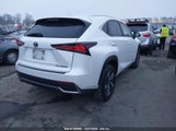 LEXUS NX 300H JTJGJRDZ5L5****** снимка