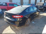 FORD FUSION HYBRID TITANIUM 3FA6P0RU8FR****** снимка