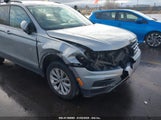 VOLKSWAGEN TIGUAN 2.0T S 3VV1B7AX8LM032653 снимка