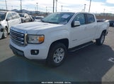 GMC CANYON SLE 1GTG5CE18H1****** снимка