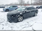 VOLKSWAGEN PASSAT 2.5L SE 1VWBP7A39CC009415 снимка