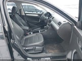 VOLKSWAGEN PASSAT 2.5L SE 1VWBP7A39CC009415 снимка