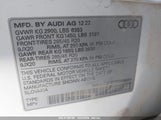 AUDI Q7 PREMIUM PLUS 45 TFSI QUATTRO TIPTRONIC WA1LCBF77PD009554 снимка