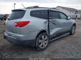 CHEVROLET TRAVERSE LTZ 1GNKVLED8BJ****** fotografie