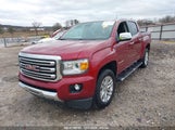 GMC CANYON SLT 1GTP6DE15K1291971 снимка