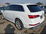 AUDI Q7 PREMIUM 45 TFSI QUATTRO TIPTRONIC WA1AJAF71MD****** fotografie