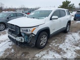 GMC ACADIA SLE-1 1GKKNRLA1HZ****** снимка