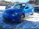 VOLKSWAGEN BEETLE 2.0T TURBO 3VW4A7AT4DM****** снимка
