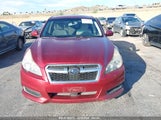 SUBARU LEGACY 2.5I PREMIUM 4S3BMBD6XE3****** fotografie