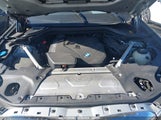 BMW X3 SDRIVE30I 5UXTY3C06LLE55586 снимка