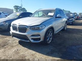 BMW X3 SDRIVE30I 5UXTY3C06LLE55586 снимка